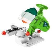 Ostrzałka do łańcucha 180W, tarcza 100mm | 52G502 TOPEX