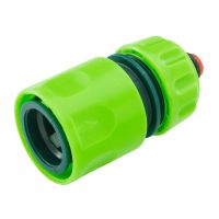 Złączka STOP 1/2, jednomateriałowa | 15G721 VERTO