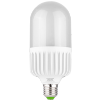 Żarówka LED o wysokiej mocy 230VAC, 25 W, 4000 K, E27, 2600 lm, 270°, EEI=F(1szt) | LHPE2725NW Tracon