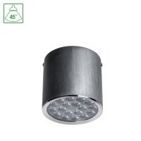 Oprawa sufitowa CHLOE 18LED 230V 18W IP20 45st CW | SLI032005CW_45ST Wojnarowscy