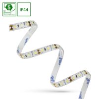 Taśma LED 3528 120LED 30W 2500lm 83lm/W WW 3000K 12V IP44 w silikonie (rolka 5m) 5 lat gw. | WOJ+12211 Wojnarowscy