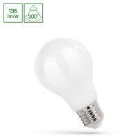 Lampa LEDBulb GLS COG 11W 1500lm NW 4000K E27 230V MILKY matowa Spectrum | WOJ+14366 Wojnarowscy