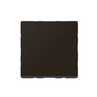 Łącznik schodowy MOSAIC 10 AX 250 V 2 modułowy antracyt | 079111L Legrand
