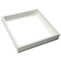 Uniwersalna ramka natynkowa do paneli LED 625 x 625 mm V-TAC | 3800157635301 LED EUROPE