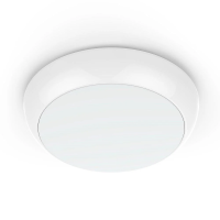Oprawa sufitowa plafoniera LED V-TAC SAMSUNG CHIP 15W IP65 okrągły VT-15 6400K 1200lm 5 lat gwarancj | 3800157636476 LED EUROPE