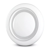 Oprawa sufitowa plafoniera V-TAC 60W LED pilot CCT timer gwiazdy fi.480 VT-8473 2700K-6400K 4200lm | 3800157656597 LED EUROPE