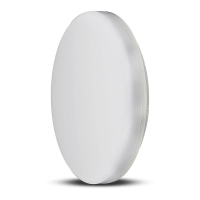 Oprawa sufitowa plafoniera okrągła V-TAC 25W LED SAMSUNG CHIP IP44 30cm 100Lm/W VT-8066 6400K 2500lm | 3800157657594 LED EUROPE