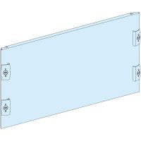 Osłona metalowa pełna 650x300mm 6mod. PrismaSet | LVS03806 Schneider Electric