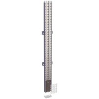 Szyny PowerClip Linergy BW 630A L=1000mm 3P PrismaSet | LVS04114 Schneider Electric