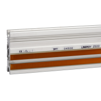 Szyna pozioma Linergy EV 2500A PSet | LVS04566 Schneider Electric