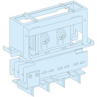 Interfejs do szynoprzewodu Canalis MTZ2 2500A 3P PrismaSet | LVS04725 Schneider Electric