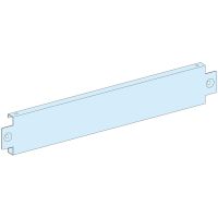 Cokół głębokość D400mm szerokość W650mm wysokość H100mm PSet | LVS08726 Schneider Electric