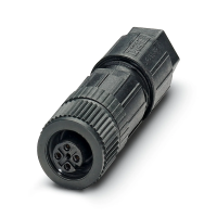 SACC-M12FS-5PL DN | 1072545 Phoenix Contact