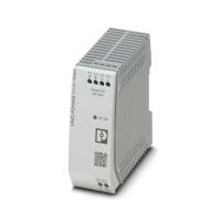 UNO-PS/1AC/12DC/ 55W/H | 1088850 Phoenix Contact