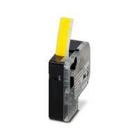MM-EML (EX12)R C1 YE/BK Etykiety | 1118734 Phoenix Contact