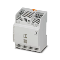 Zasilacz STEP3-PS/1AC/24DC/4/PT | 1140066 Phoenix Contact