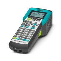 THERMOMARK GO.K Drukarka termotransferowa | 1184146 Phoenix Contact