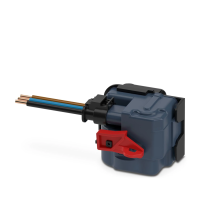 EV-T2M3SL-E-LOCK12V | 1208745 Phoenix Contact