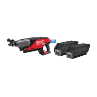 MXFDCD150-302C MX FUEL WIERTNICA DIA. Kit  | 4933464887 Milwaukee