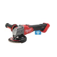 Szlifierka kątowa onekey M18 ONEFSAG125XB | 4933478433 Milwaukee
