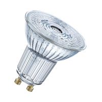 Żarówka PARATHOM PAR16, 35 non-dim 36st., 2,6W/827 GU10 | 4058075608214 Ledvance