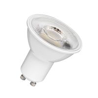 Lampa LED VALUE PAR16 80 120 6,9W/830 230V GU10 | 4058075598768 Ledvance