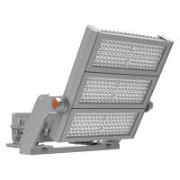 Oprawa FLOOD MAX LUM 900W 757 ASYM 50X110 WAL | 4058075580657 Ledvance