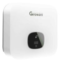 Inwerter fotowoltaiczny jednofazowy MIN3600TL-XH | MIN3600TL-XH Growatt