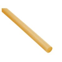 Rura termokurczliwacienkościenna,+125 °C, RCH1 12,7/6,4x1-P pomarańczowa (1m) | WRJCC1271640010030F1 Radpol