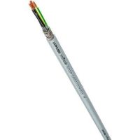 Przewód sterowniczy bezhalogenowy OLFLEX CLASSIC 115 CH 2x0,5 300/500V BĘBEN | 10036001 Lapp Kabel
