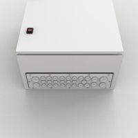 Prosty przepust ochronny M32 | CES32 Eldon