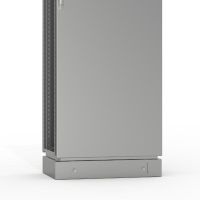 Cokół przód, tył 100x800 stal nierdzewna 304 (kpl 2szt) PFS1080 | PFS1080 Eldon