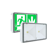 Oprawa awaryjna ONTEC S20 M1U 60 NM ST W IP65 | TM-S2.MUSTN160W TM Technologie