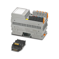 AXL F AO4 HART XC 1F | 1087080 Phoenix Contact