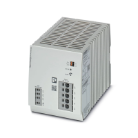 TRIO-PS-2G/3AC/72DC/14 Zasilacz | 1076188 Phoenix Contact