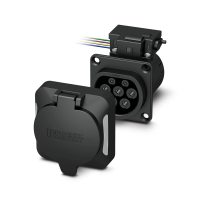 EV-T2M3SO12-4P-BL-SET | 1268355 Phoenix Contact