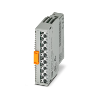 AXL SE RTD4 PT1000 Moduł temperaturowy | 1182190 Phoenix Contact