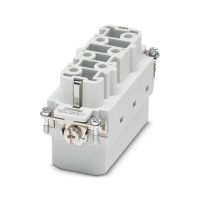 HC-HS-06-I-PT-F | 1031080 Phoenix Contact