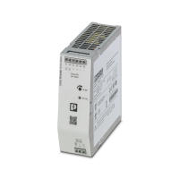 Zasilacz Uno Power 24V DC, 10A, UNO2-PS/1AC/24DC/240W | 1096432 Phoenix Contact