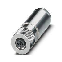 Złącze zasilania SACC-M12FST-4PL-CM SH | 1080218 Phoenix Contact