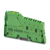IB IL RTD 4/NTC-ECO | 1185434 Phoenix Contact