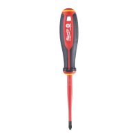 Wkrętak VDE PZ/SL2x100 | 4932478736 Milwaukee