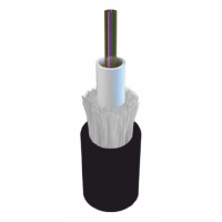 Kabel światłowodowy uniwersalny SM U-DQ(ZN)BH 12J (1x12), Eca 1.3kN | 8007 5 539-00 securityNET