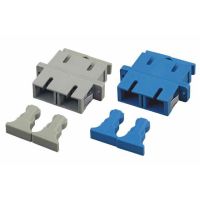 Gniazdo SM duplex SC/PC | 6824 2 273-13-ISP securityNET