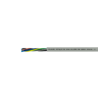 Kabel sterowniczy JB-500 3G1,5 300/500V Bęben | 11078 Helukabel