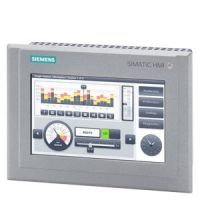 Panel dotykowy SIMATIC HMI TP700 COMFORT OUTDOOR | 6AV2124-0GC13-0AX0 Siemens