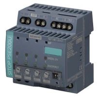 Moduł diagnostyczny 24VDC, 12A, SITOP PSE200U | 6EP1961-2BA31 Siemens