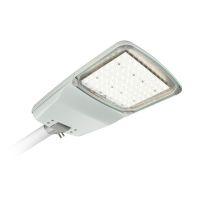 Oprawa uliczna LED BGP292 LED170-4S/740 108W 14280lm 4000K II DM10 48/60S IP66 IK08 5 lat gwarancji | 910770234493 Philips