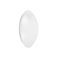 Oprawa SURFACE CIRCULAR 350 SENSOR 18 W 3000 K IP44 WT | 4058075617988 Ledvance