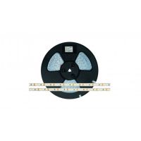Taśma LED 300 2835 SMD 24W 12V 107lm/W IP20 Biała Ciepła 3000K Ra80 50m | 16-1066-56 LED Labs